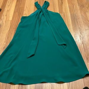 New Trina Turk Verge Dress